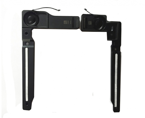 Parlantes Macbook Pro 13 2011-2012